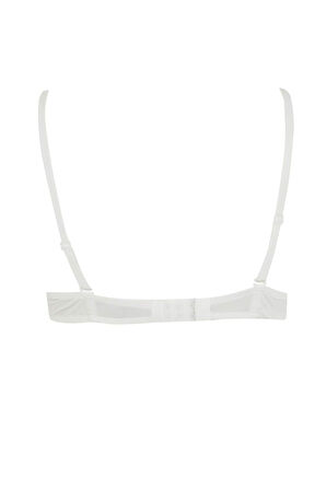 DeFacto Micro Kaplı Full Push Up Straplez Sütyen-Fall in Love T8481AZ25SPER105