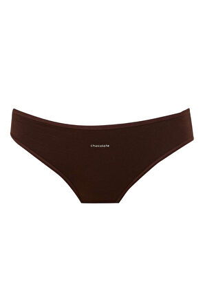 Fall in Love 3'lü Slip Külot