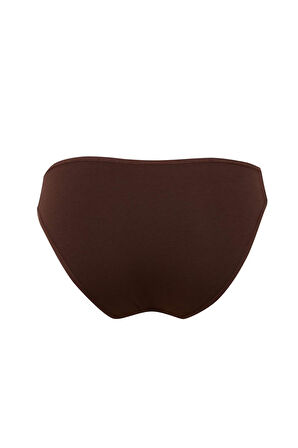 Fall in Love 3'lü Slip Külot