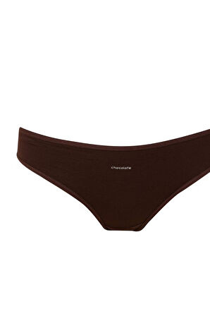 Fall in Love 3'lü Slip Külot