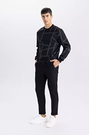 Jogger Krinkıl Pantolon