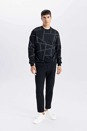 Jogger Krinkıl Pantolon