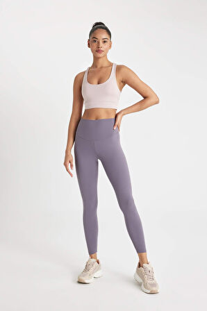 DeFactoFit Beli Saran Sporcu Tayt C4564AX24AUPR466