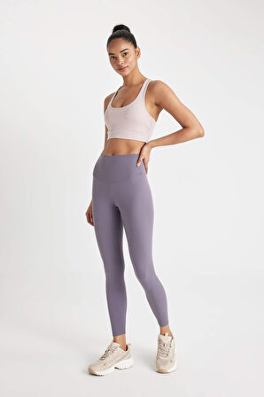 DeFactoFit Beli Saran Sporcu Tayt C4564AX24AUPR466