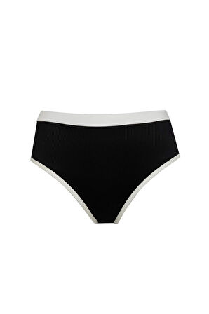 DeFacto Regular Fit Sörf Bikini Altı-Fall in Love D1084AXNSBK81