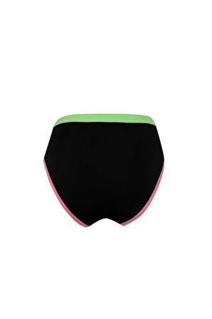 DeFacto Regular Fit Sörf Bikini Altı-Fall in Love D1085AXNSBK81