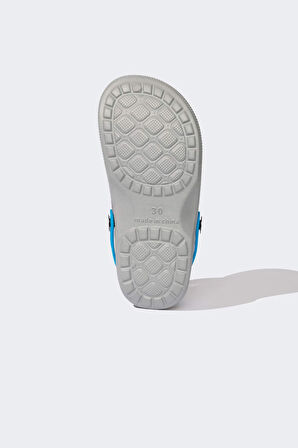 DeFacto Erkek Çocuk Düz Taban Eva Sandalet D8477A825SMAR42