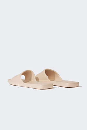 DeFacto Kadın Düz Taban Eva Terlik D8940AX25SMBG123