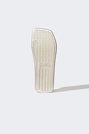 DeFacto Kadın Düz Taban Eva Terlik D8940AX25SMGD1