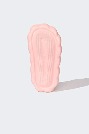 DeFacto Kız Çocuk Kalın Taban Eva Sandalet D8859A825SMPN40