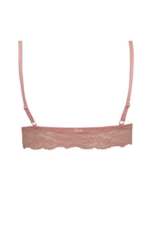 DeFacto Pedli Dantelli Bralet-Fall in Love-Fall in Love D7843AX25SPBR80