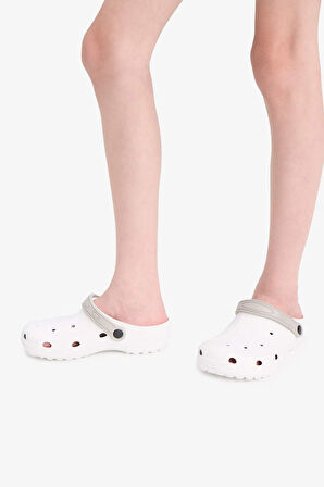 Erkek Çocuk Düz Taban Eva Sandalet