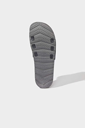 Erkek Düz Taban Eva Terlik