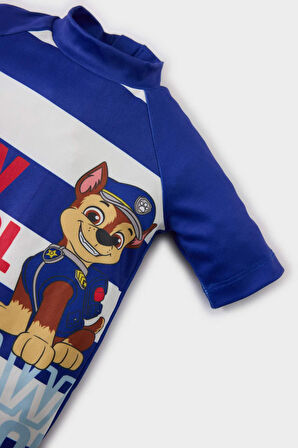 Erkek Bebek Paw Patrol Mayo