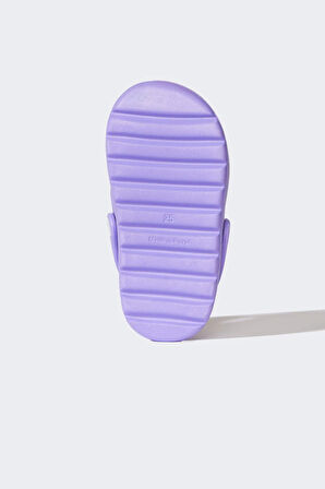 DeFacto Kız Çocuk Düz Taban Eva Terlik E3341A525SMPR120