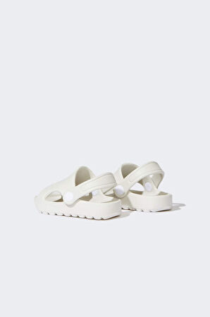 DeFacto Erkek Çocuk Tek Bantlı Düz Taban Eva Terlik E3342A525SMBG26