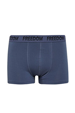 3'lü Boxer