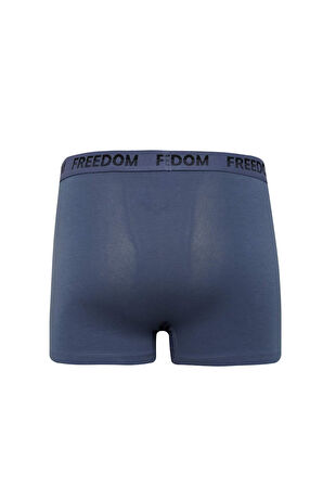 3'lü Boxer