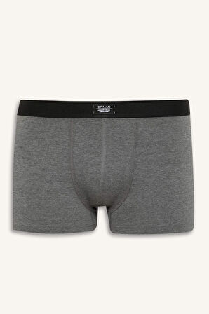 DeFacto Regular Fit 3'lü Boxer K7635AZ25SPBK27