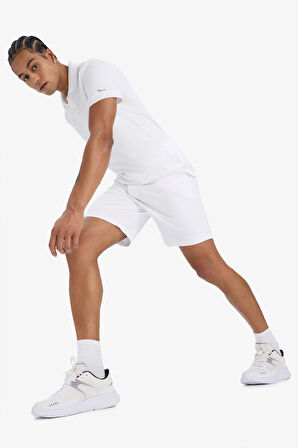 DeFactoFit Standart Fit Sporcu Kısa Paça Şort