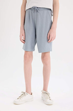 Erkek Çocuk Regular Fit Pike Şort
