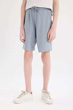 Erkek Çocuk Regular Fit Pike Şort