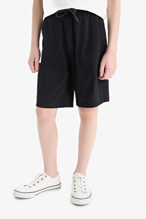 Erkek Çocuk Regular Fit Şort