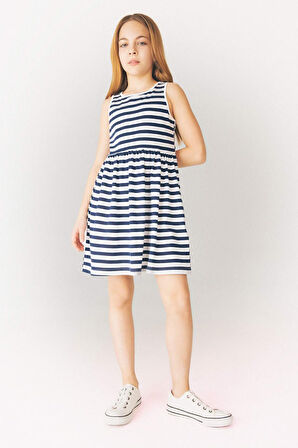 Regular Fit Elbise