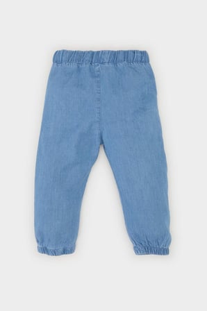 Erkek Bebek Regular Fit Pantolon