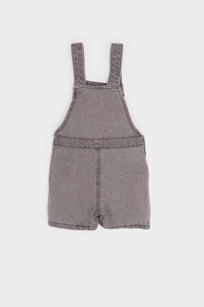 DeFacto Erkek Bebek Jean Tulum E6899A525SMNM18