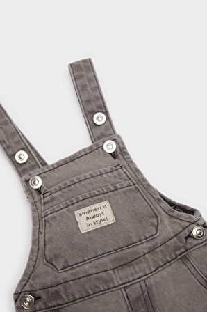 DeFacto Erkek Bebek Jean Tulum E6899A525SMNM18