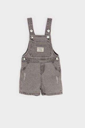 DeFacto Erkek Bebek Jean Tulum E6899A525SMNM18