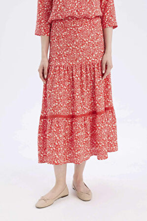 Regular Fit Etek