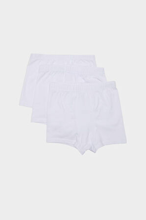 Erkek Çocuk 3'lü Boxer