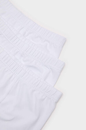DeFacto Erkek Çocuk 3'lü Boxer E6880A825SPWT34