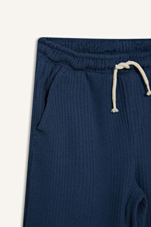 Erkek Çocuk Regular Fit Şort
