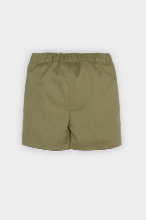 DeFacto Erkek Bebek Gabardin Şort E9002A525SMKH461