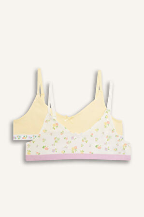 2'li Bra 