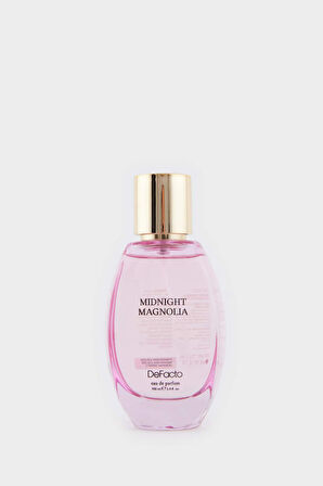 Kadın Defacto Flower Of Lıght Aromatik 100 ml Parfüm
