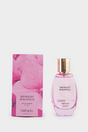 Kadın Defacto Flower Of Lıght Aromatik 100 ml Parfüm
