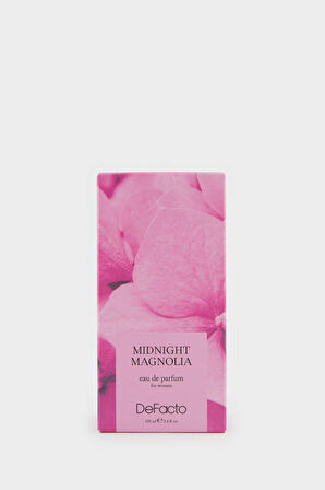 Kadın Defacto Flower Of Lıght Aromatik 100 ml Parfüm