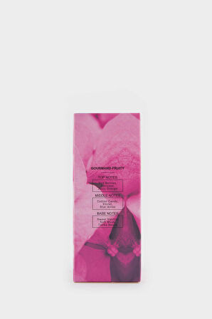 Kadın Defacto Flower Of Lıght Aromatik 100 ml Parfüm