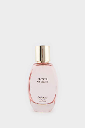 Kadın Defacto Flower Of Lıght Aromatik 100 ml Parfüm
