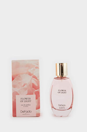Kadın Defacto Flower Of Lıght Aromatik 100 ml Parfüm