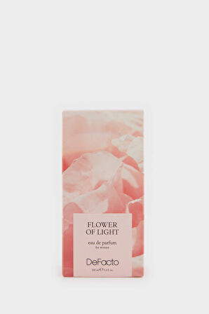 Kadın Defacto Flower Of Lıght Aromatik 100 ml Parfüm