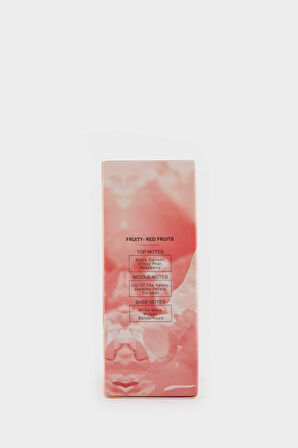 Kadın Defacto Flower Of Lıght Aromatik 100 ml Parfüm
