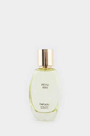 Kadın Defacto Flower Of Lıght Aromatik 100 ml Parfüm