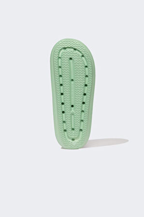 DeFacto Kadın Kalın Taban Eva Terlik X1085AZ25SMTR307