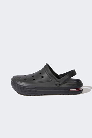 Erkek Düz Taban Eva Sandalet