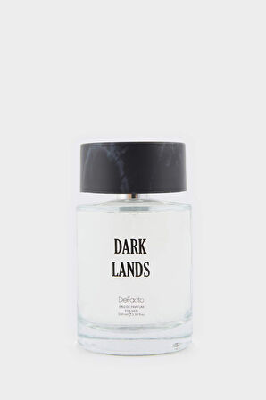 Erkek Defacto Deep Ocean Aromatik 100 ml Parfüm